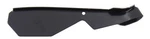 1967-69 Camaro / Firebird Coupe Quarter Window Rear Corner Reinforcement Lh. Fixed Price $45.07.