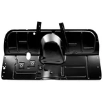 1947 1953 Chevy Pickup Truck Firewall Wo/heater Holes Edp Steel Dynacorn 1106B. Fixed Price $473.95.