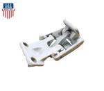 Mercedes Benz Sprinter Door Hinge Rear Right Bottom 211 311 411 Cdi Genuine A910. Fixed Price $169.00.