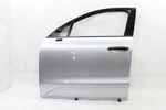 2015 - 2025 Porsche Macan Front Left Driver Side Door Assembly Silver Oem. Fixed Price $509.99.