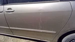 (local Pickup Only) Driver Rear Side Door Manual Sliding With Sunshade Fits 04-1. Fixed Price $174.99.