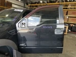 13 Ford F150 Raptor Door Front Left Driver Black Crew Cab. Fixed Price $550.00.