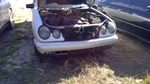 Driver Rear Side Door 210 Type E55 Fits 96-99 Mercedes E-class 1177081. Fixed Price $449.90.