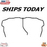 New Grille Mounting Support Bracket Steel For 2006-2009 Dodge Ram 1500 Pickup. Fixed Price $122.24.