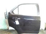 12-17 Chevrolet Equinox Right Passenger Rear Side Door Privacy Tint Glass. Fixed Price $230.44.