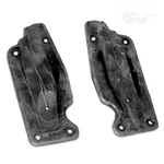 1969 Mustang Cougar Quarter Post Seals Coupe Or Convertible C9ZZ-6528182. Fixed Price $21.99.