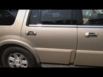2003-2006 Navigator Passenger Rear Side Door Electric Oem. Fixed Price $165.00.