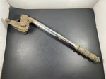 Triumph TR3A, TR3B Hand Brake Lever. Fixed Price $205.00.