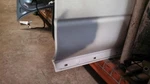Rear Door For Murano Assy Wht Pwr 0T1 Left. Fixed Price $149.99.