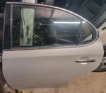 6700433150 2003 Lexus ES300 Complete Left Rear Door Assembly Good Condition. Fixed Price $200.00.