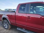 Passenger Rear Side Door Super Cab Fits 09-14 Ford F150 Pickup 1380475. Fixed Price $584.90.