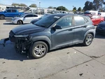 Left Gry Rear Door Assembly Oem 18-23 Hyundai Kona. Fixed Price $450.00.