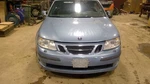 (local Pickup Only) Passenger Right Front Door Convertible Fits 04-11 Saab 9-3. Fixed Price $185.24.