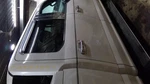 (local Pickup Only) Passenger Rear Side Door Crew Cab Limited Fits 17-22 Ford F2. Fixed Price $1200.00.