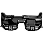 1975 76 77 78 79 80 1981 Firebird Am Rear Floor / Transition Pan Dii. Fixed Price $313.95.