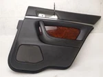 2009-2016 Lincoln Mks Rear Right Door Trim Panel. Fixed Price $150.00.