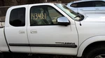 Passenger Front Door Electric Windows Fits 00-06 Tundra 479346. Fixed Price $525.00.