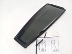 2006-2008 Honda Pilot Rear Left Quarter Door Glass Oem. Fixed Price $74.99.