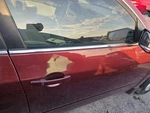 Passenger Front Door Electric Sedan Fits 11-12 Altima 3689697. Fixed Price $650.00.