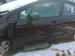 2013-2015 Honda Civic Driver Front Door Oem Dlpor. Fixed Price $973.17.