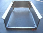 Late 1950,1951,1952 Ford F-1 Pickup Truck Perimeter Bed. Fixed Price $995.99.