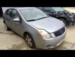 Trunk/hatch/tailgate With Key Lock Cylinder Fits 07-08 Sentra 224227. Fixed Price $317.61.