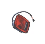 For Jeep CJ5 1976-1980 Omix-ada 12403.03 Driver Side Replacement Tail Light. Fixed Price $30.00.