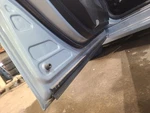 Driver Left Front Door Tempered Glass Fits 13-18 Lexus ES300H 656566. Fixed Price $699.00.