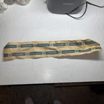 Nos Gm 417090 Oil Level Indicator Tube Firebird Trans Am 403 350 307 Olds. Fixed Price $49.00.