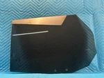 Oem Lincoln Corsair Rear Door Window Glass Driver's Side Tempered 2020-2025. Fixed Price $125.00.