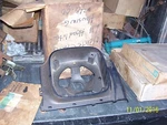 Nos 1973 Chevelle Malibu Camino Left Side Headlamp Housing Rare Gm 3992689. Fixed Price $125.00.