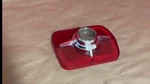 Nos 1965 Ford Fairlane Station Wagon Rear Taillight Lamp Lens C5OZ-13450-D. Fixed Price $40.00.