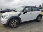 Left Wht Front Door Assembly Oem 11-16 Mini Countryma. Fixed Price $100.00.