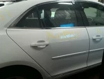 Passenger Rear Side Door Vin 4TH Digit Limited Fits 13-16 Malibu 10236483. Fixed Price $457.00.