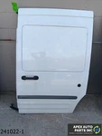 *no Shipping* 2010-2013 Ford Transit Connect 2.0L Passenger Rear Side Door. Fixed Price $150.00.