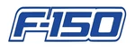 FORD-150 Hood Vinyl Letters Stickers Decals Tumbler Laptop Truck Stanley. Fixed Price $11.99.