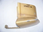 1974 76 Dodge Dart Rh Quarter Panel Extension Oem #3756012. Fixed Price $118.74.