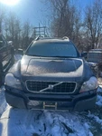 2003-2014 Volvo XC90 Driver Left Rear Side Door Hardened Oem. Fixed Price $145.00.