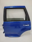 2004-2005 Chrysler Pt Cruiser Driver Rear Lh Side Door Privacy Tint Glass Blue. Fixed Price $1003.37.