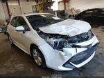 Left Wht Front Door Assembly Oem 2019 Toyota Corolla. Fixed Price $400.00.
