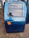 Passenger Rear Side Door Double Cab Fits 19-25 Sierra 1500 Pickup 211347. Fixed Price $656.25.