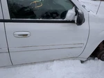 2004-2009 Chevrolet Trailblazer Passenger Front Door Oem WM1E4. Fixed Price $734.52.