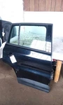 09-18 Volkswagen Tiguan Passenger Rear Side Door Germany Built Vin 1ST Digit. Fixed Price $237.60.