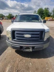 (local Pickup Only) Driver Left Front Door Manual Fits 09-14 Ford F150. Fixed Price $339.90.