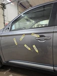 Driver Left Front Door Without Passive Entry Fits 16-20 Outlander 625374. Fixed Price $499.00.