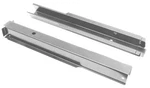 Ford Mustang Convertible Firewall To Floor Pan Support Set 1965-1968. Fixed Price $217.80.
