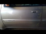 Front Side Driver Door Fits 02-04 Envoy 10258845. Fixed Price $520.65.