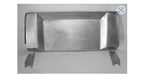 Direct Sheetmetal FD139 1941-48 Ford Passenger Car 2" Recessed Firewall. Fixed Price $451.95.