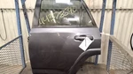 2022 Toyota 4RUNNER Lh Left Driver Side Rear Door Oem. Fixed Price $1219.00.