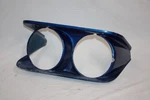 1968 Thru 1982 C3 Corvette Left Driver Side Lh Headlight Bezel 1969 Gm 331817. Fixed Price $39.00.